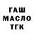 ТГК THC oil Nan Zhur